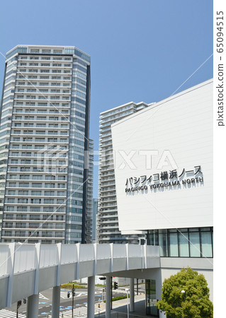 Pacifico Yokohama 65094515