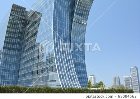 Yokohama Minato Mirai Yokohama Minato Mirai 65094562