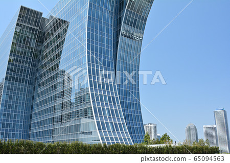 Yokohama Minato Mirai Yokohama Minato Mirai 65094563