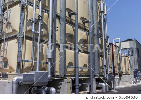 水箱_坦克 65094636