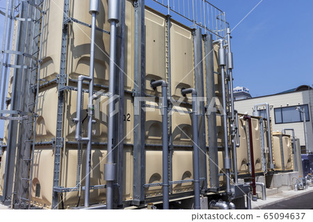 水箱_坦克 65094637