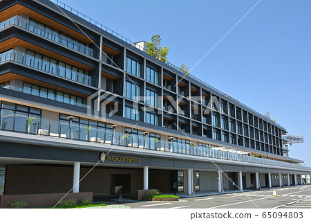 橫濱雙Ham 65094803