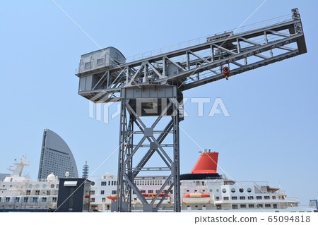 橫濱雙Ham 65094818