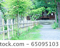Arashiyama 65095103