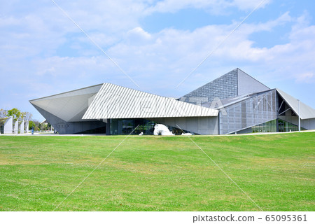 九州Geibunkan Chikugo Funaya Chikugo廣域公園，福岡縣築後市 65095361