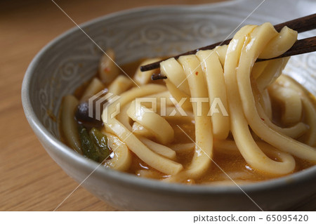 烏冬面 烏冬面 65095420