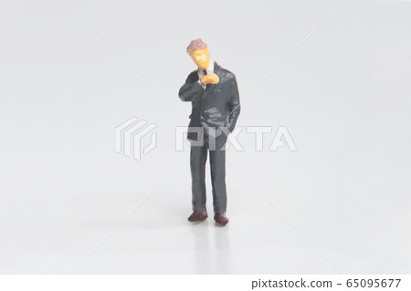 [微型圖庫]商務/會議 65095677