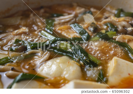 Pure Tofu Jige Pure Tofu Jige 65096302