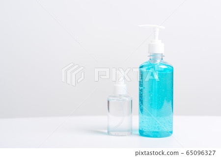 alcohol gel pump and spray bottle for washing hand alcohol gel pump and spray bottle for washing hand 65096327