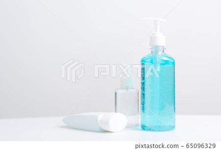 alcohol gel pump and spray bottle for washing hand alcohol gel pump and spray bottle for washing hand 65096329