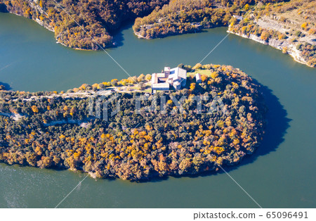 Sant Pere de Casserres monastery Sant Pere de Casserres monastery 65096491