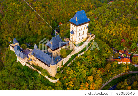 Karlstejn Castle 65096549