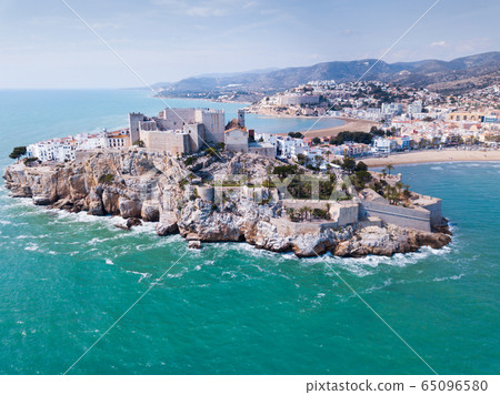 Peniscola old sea fortress Peniscola old sea fortress 65096580