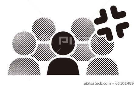 生氣的人 65101499