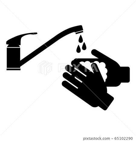 Well-drawn pixel vector icons for web graphics and applications. A simple minimal icon. COVID-19 virus. Prevention of coronavirus. Well-drawn pixel vector icons for web graphics and applications. A simple minimal icon. COVID-19 virus. Prevention of coronavirus. 65102290