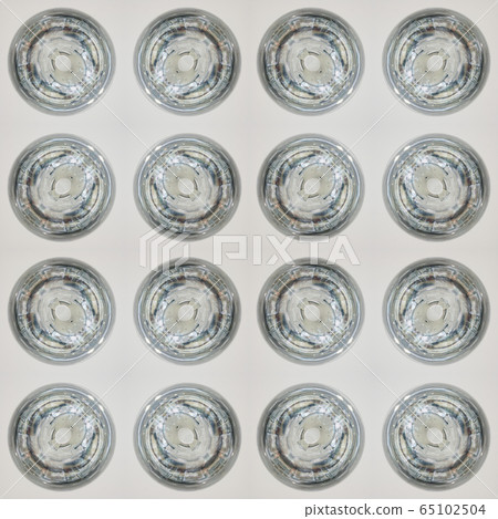 The seamless pattern of the tile is a square kaleidoscope in chocolate tones. The seamless pattern of the tile is a square kaleidoscope in chocolate tones. 65102504