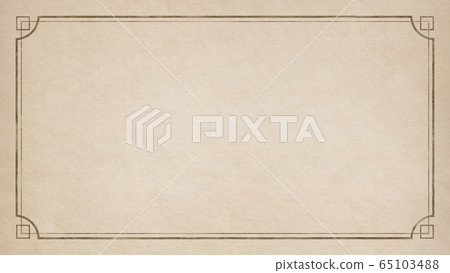 Frame-vintage 65103488