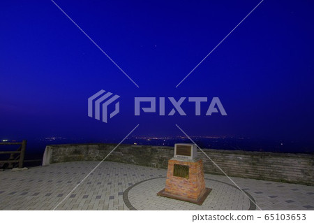 那須高原觀測所的星空 65103653