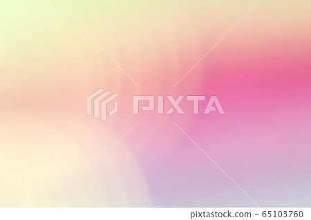 Abstract background material, round bokeh, ball bokeh, intermediate color Abstract background material, round bokeh, ball bokeh, intermediate color 65103760