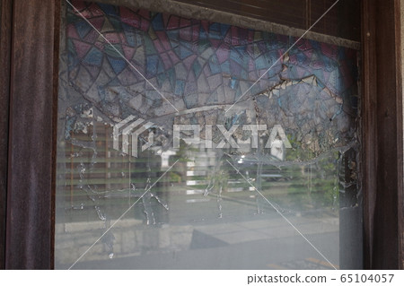 日本岡山的古老而美麗的建築 日本岡山的古老而美麗的建築 65104057