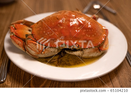 舊金山Dungeness Club的San Francisco Crab Cuisine 舊金山Dungeness Club的San Francisco Crab Cuisine 65104210