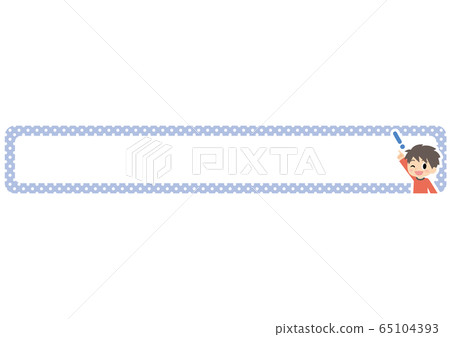 Men's facial expression horizontal frame resolution 65104393