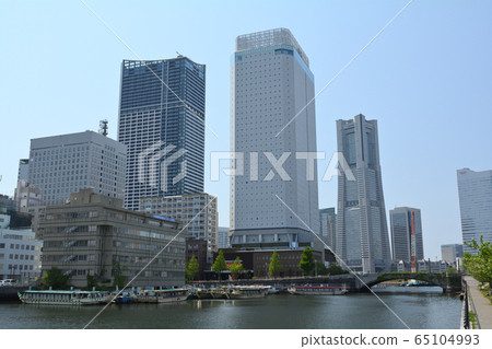 Yokohama Minato Mirai Yokohama Minato Mirai 65104993