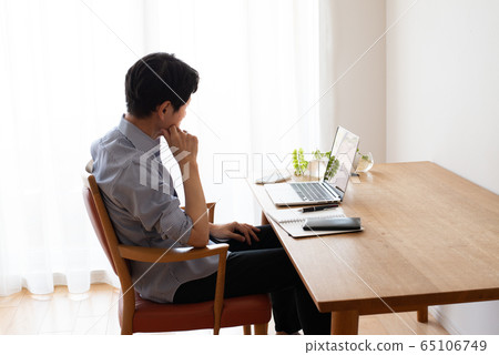 Telework Telework 65106749