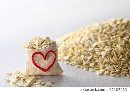 糧食危機和人道主義援助 65107483