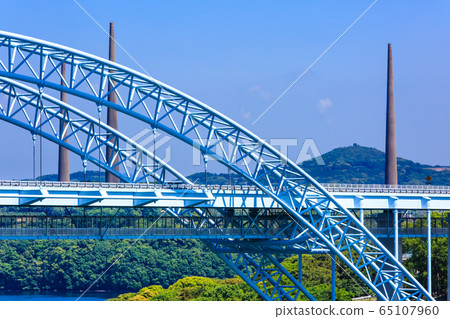 心齋橋[長崎縣賽開市佐世保市] 65107960