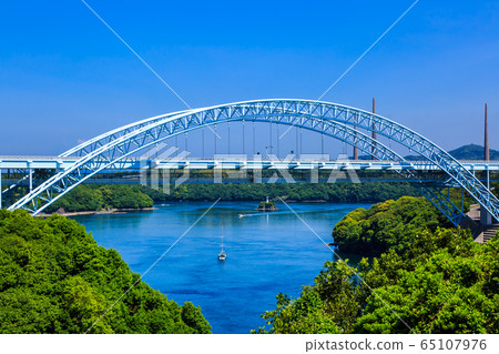 心齋橋[長崎縣賽開市佐世保市] 65107976