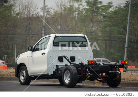 Private Pickup Truck Car Toyota Hilux Revo Private Pickup Truck Car Toyota Hilux Revo 65108023