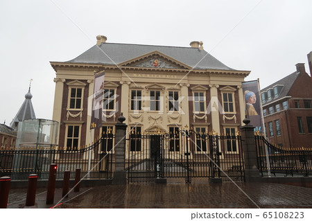 Mauritshuis Royal Museum of Art Mauritshuis Royal Museum of Art 65108223