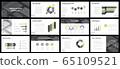 Business presentation templates 65109521