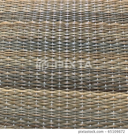 Straw mat set Straw mat set 65109872