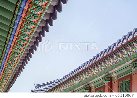 Monchung, Gyeongbokgung, Jongno-gu, Seoul 65110067