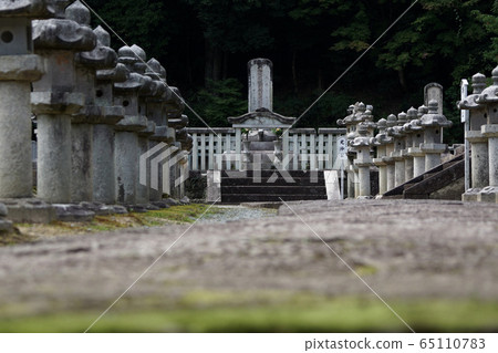 鳥取四季步行池田Aki家庭墳墓 65110783