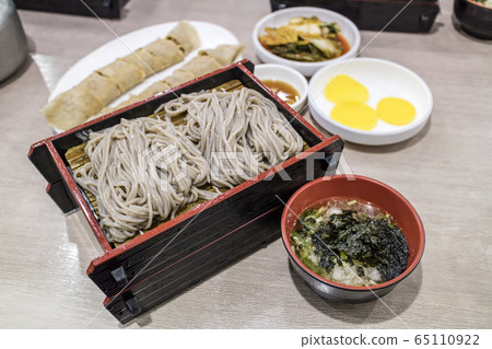 蕎麥麵蕎麥麵 65110922