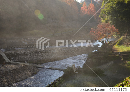 Ryumon Waterfall 2019-11-30 # 12 Ryumon Waterfall 2019-11-30 # 12 65111173