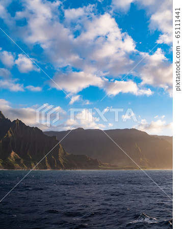 Hawaii Kauai Na Pali Coast 65111441