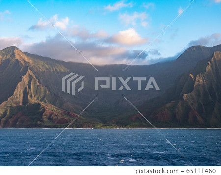 Hawaii Kauai Na Pali Coast Hawaii Kauai Na Pali Coast 65111460