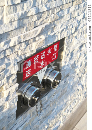 進水口/壁掛式 進水口/壁掛式 65111811