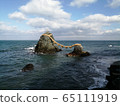 Couple rock 65111919