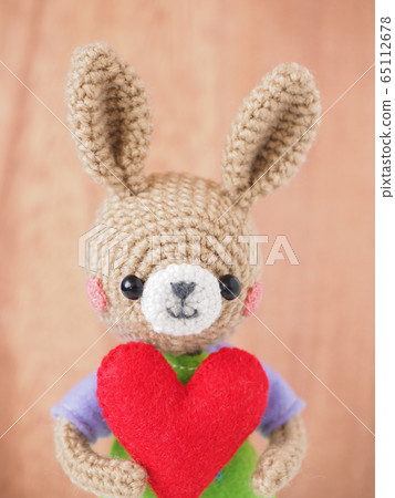 Animal amigurumi 65112678
