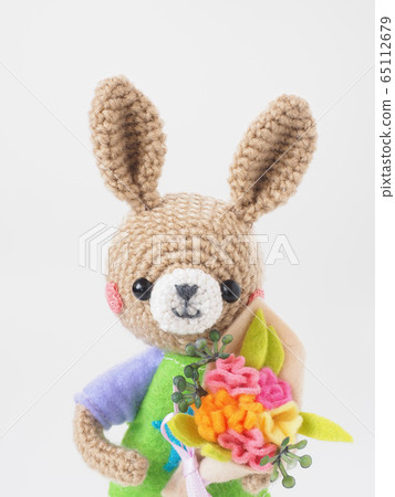Animal amigurumi 65112679