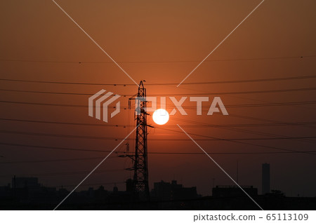 Sunset 2020-1 Sunset 2020-1 65113109