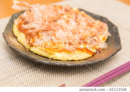 Okonomiyaki 65113506