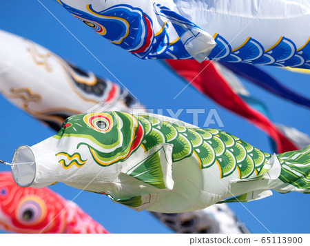 鯉魚旗 鯉魚旗 65113900