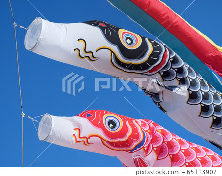 Carp streamer Carp streamer 65113902