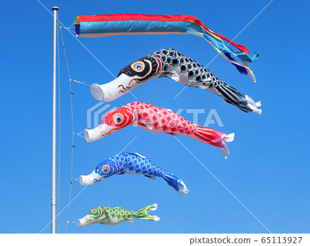 Carp streamer 65113927